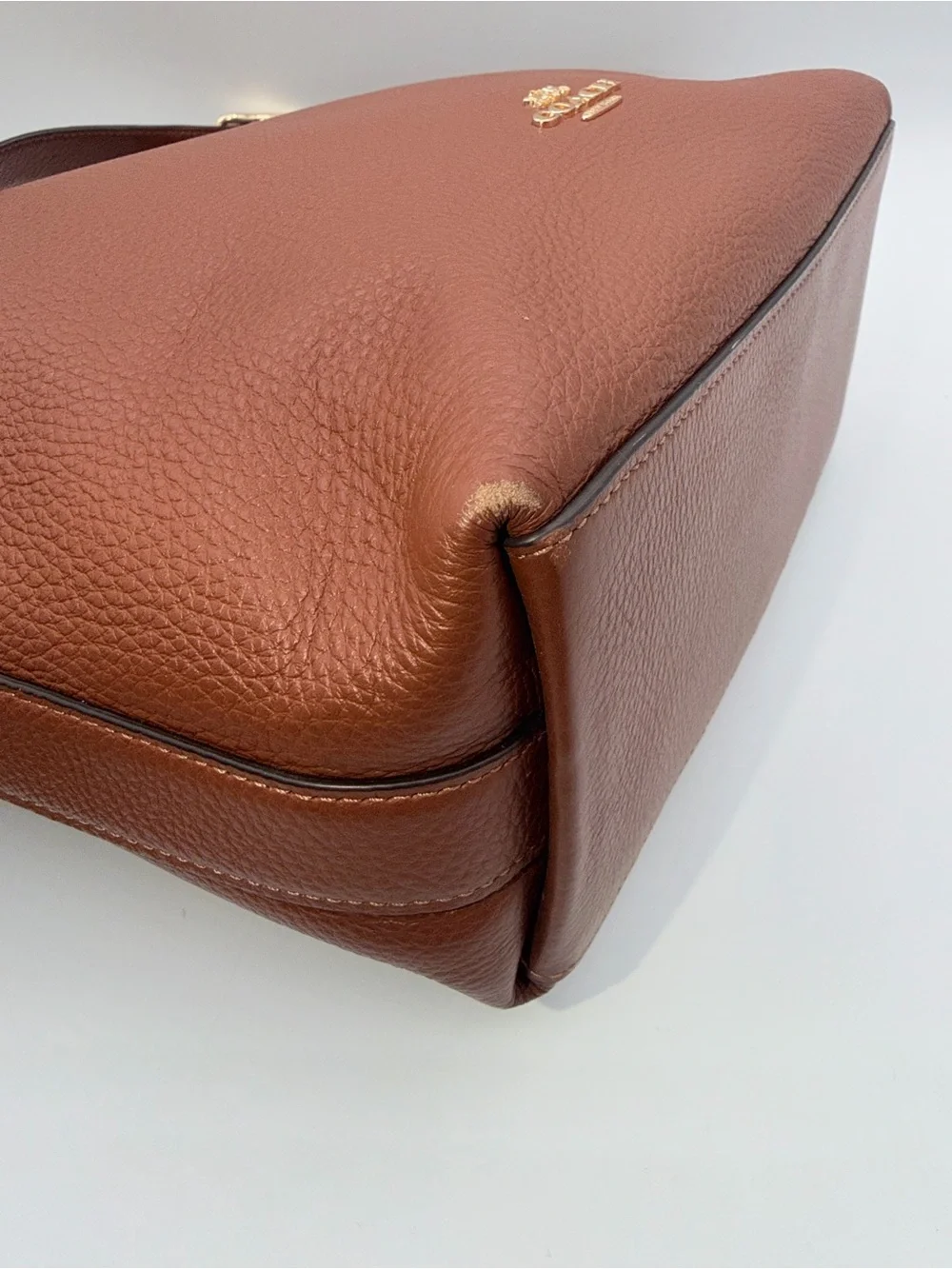 Coach Val Duffle Bag